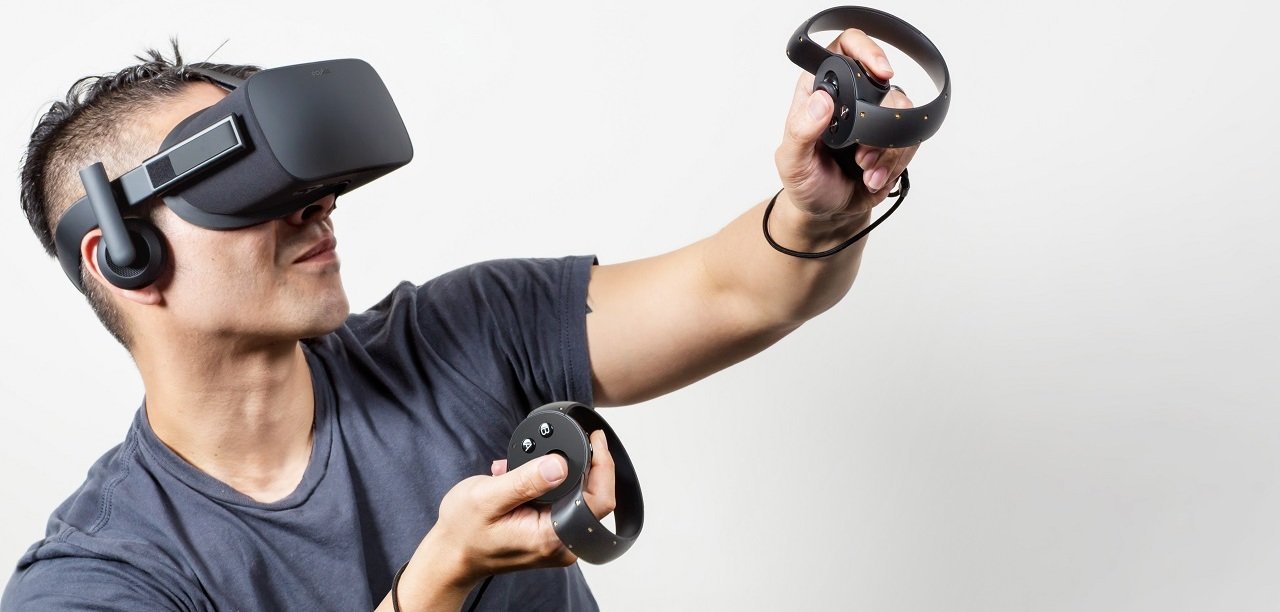 Шлемы и очки виртуальной реальности VR очки в Хабаровске