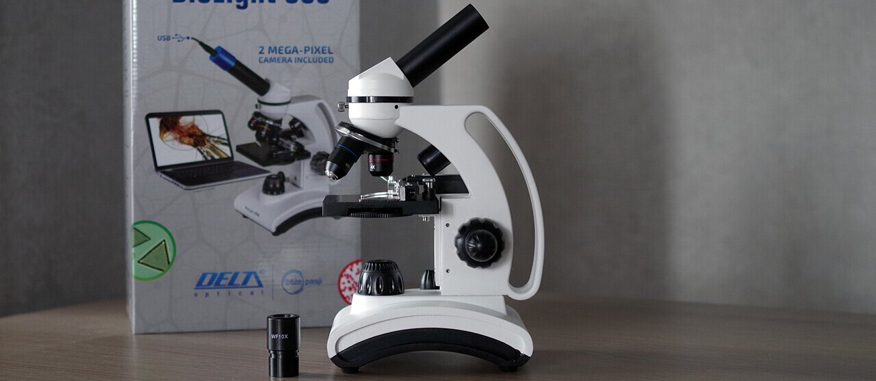 Микроскопы Bresser, оптические в Хабаровске